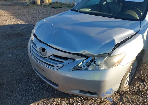 2009 Toyota Camry Xle V6 из США, поврежденный, VIN 4T1BK46K89U093290